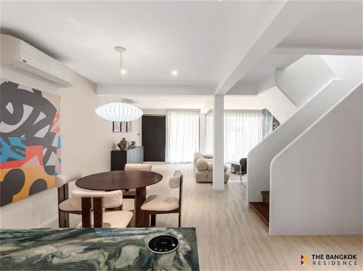 Townhouse in Bangkok, Thailand 3 bedrooms — photo 6