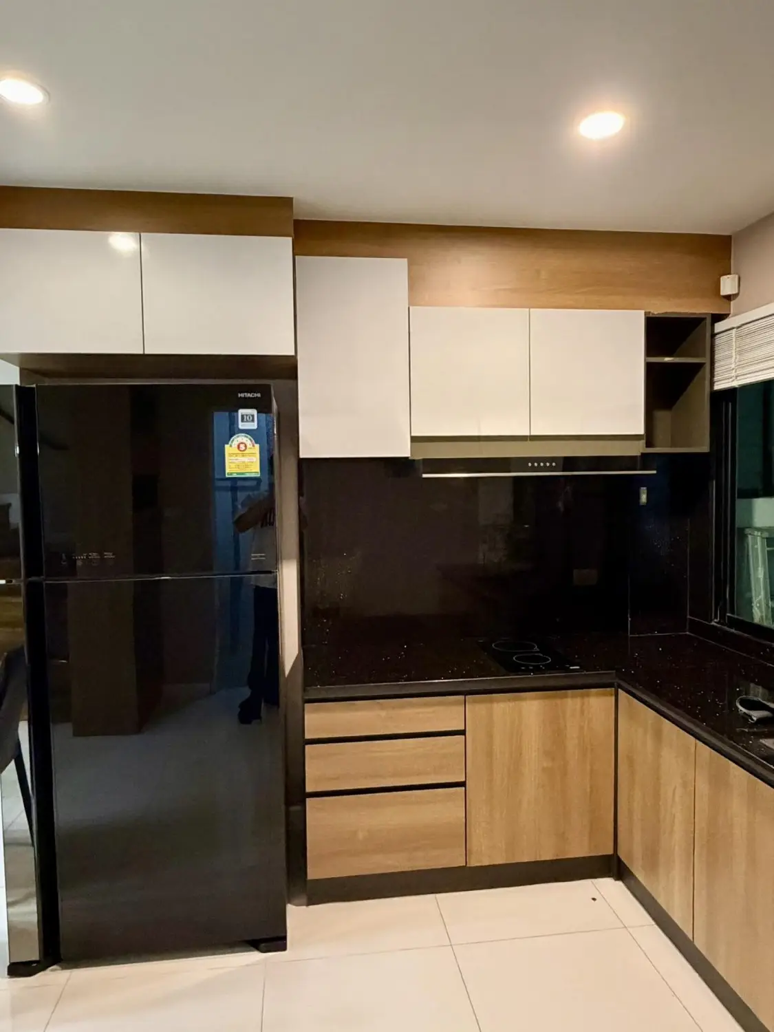 Townhouse in Bangkok, Thailand 3 bedrooms — ภาพ 3