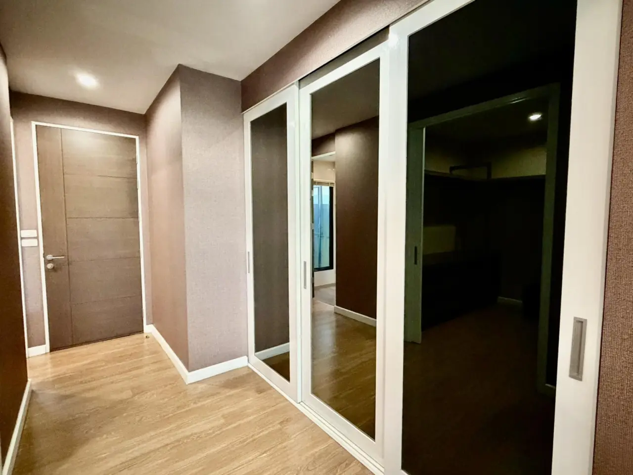 Townhouse in Bangkok, Thailand 3 bedrooms — ภาพ 10