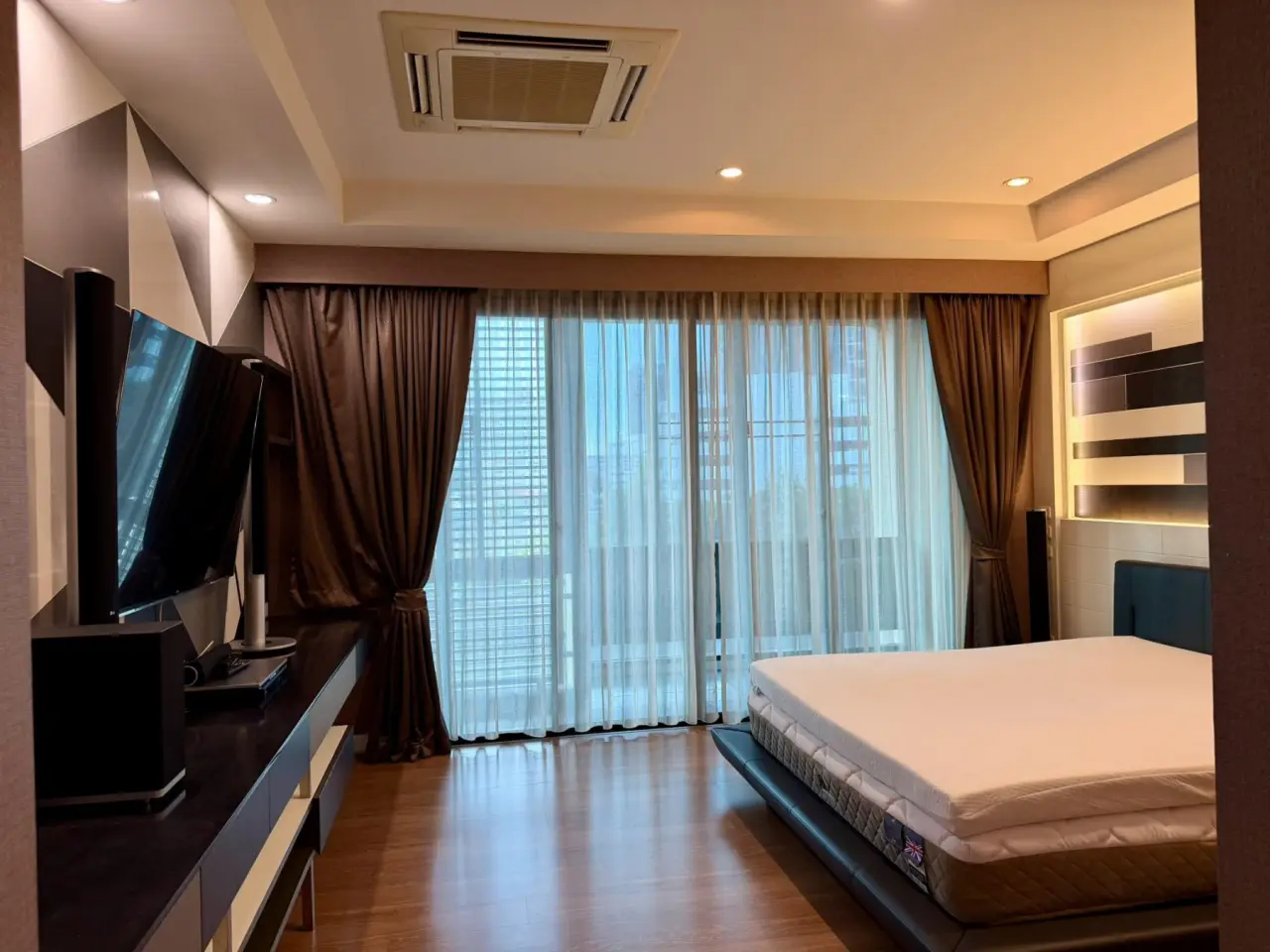 Townhouse in Bangkok, Thailand 3 bedrooms — ภาพ 9