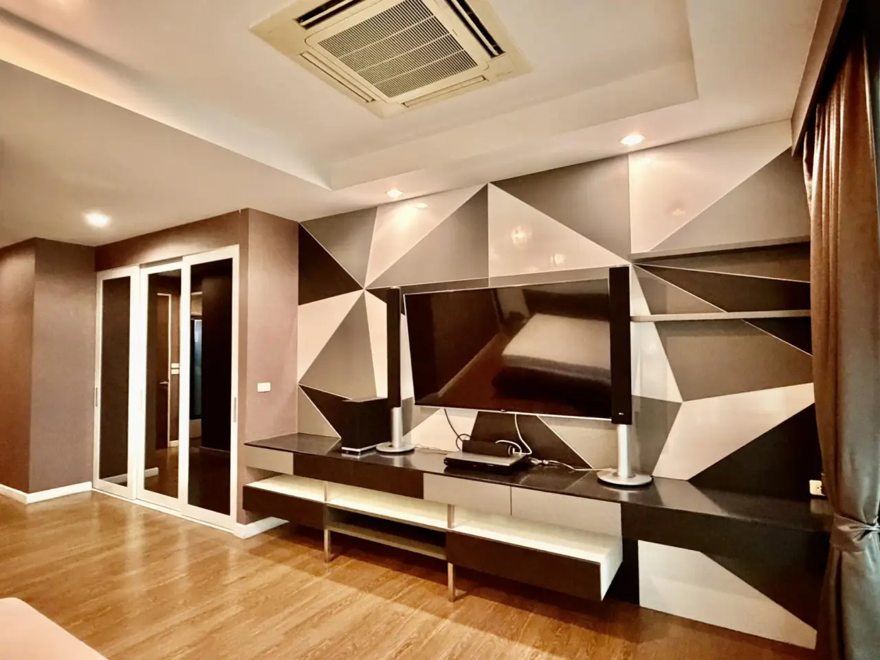 Townhouse in Bangkok, Thailand 3 bedrooms — ภาพ 8
