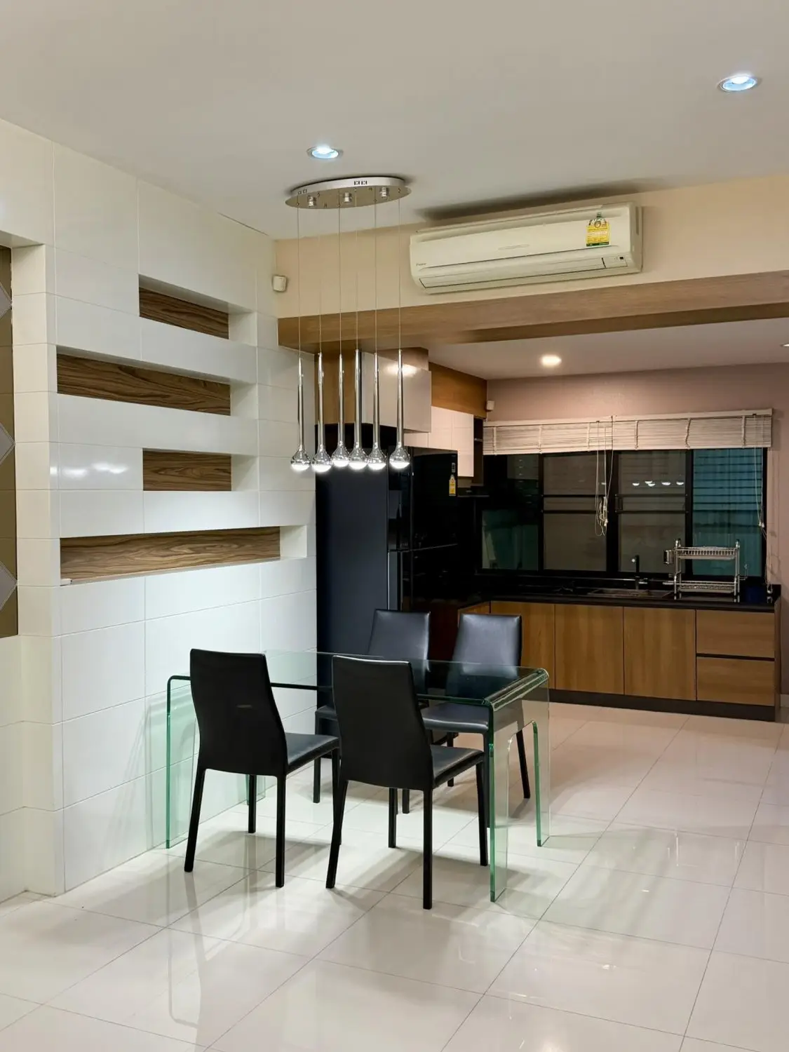 Townhouse in Bangkok, Thailand 3 bedrooms — ภาพ 5