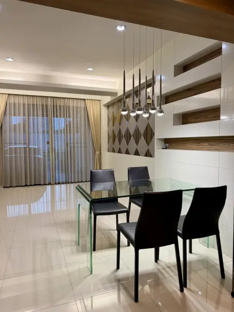 Townhouse in Bangkok, Thailand 3 bedrooms — ภาพ 4