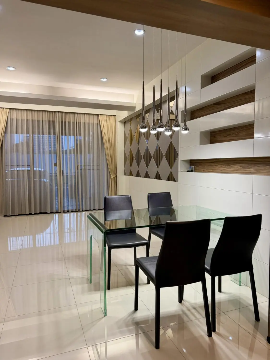 Townhouse in Bangkok, Thailand 3 bedrooms — ภาพ 4