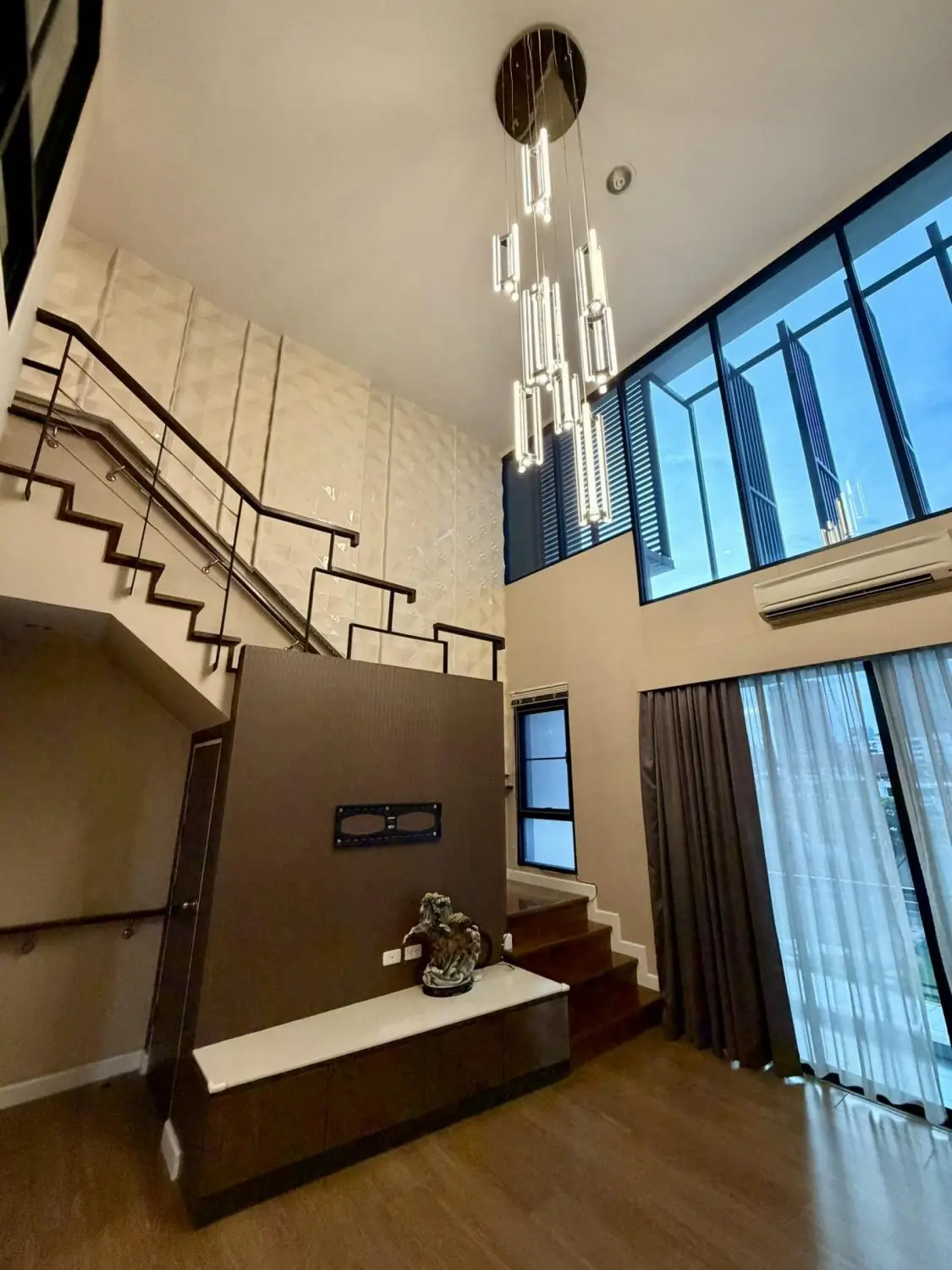 Townhouse in Bangkok, Thailand 3 bedrooms — ภาพ 6