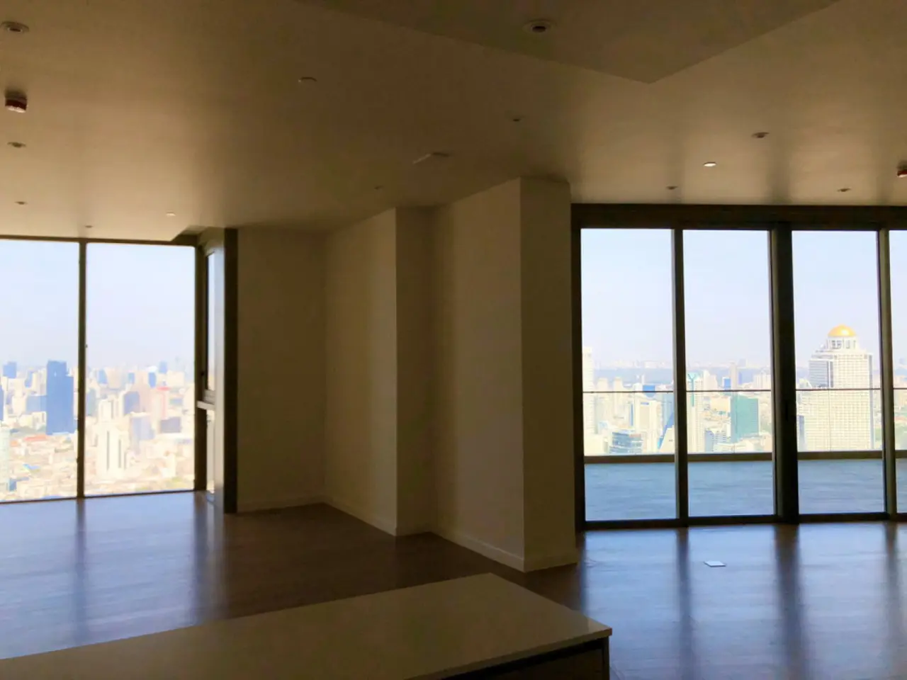 Penthouse in Bangkok, Thailand 3 bedrooms — photo 2