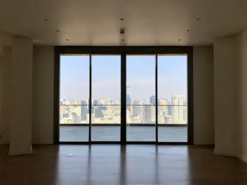 Penthouse in Bangkok, Thailand 3 bedrooms — photo 4