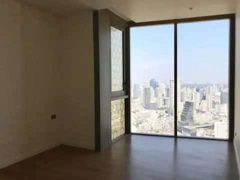Penthouse in Bangkok, Thailand 3 bedrooms — photo 3