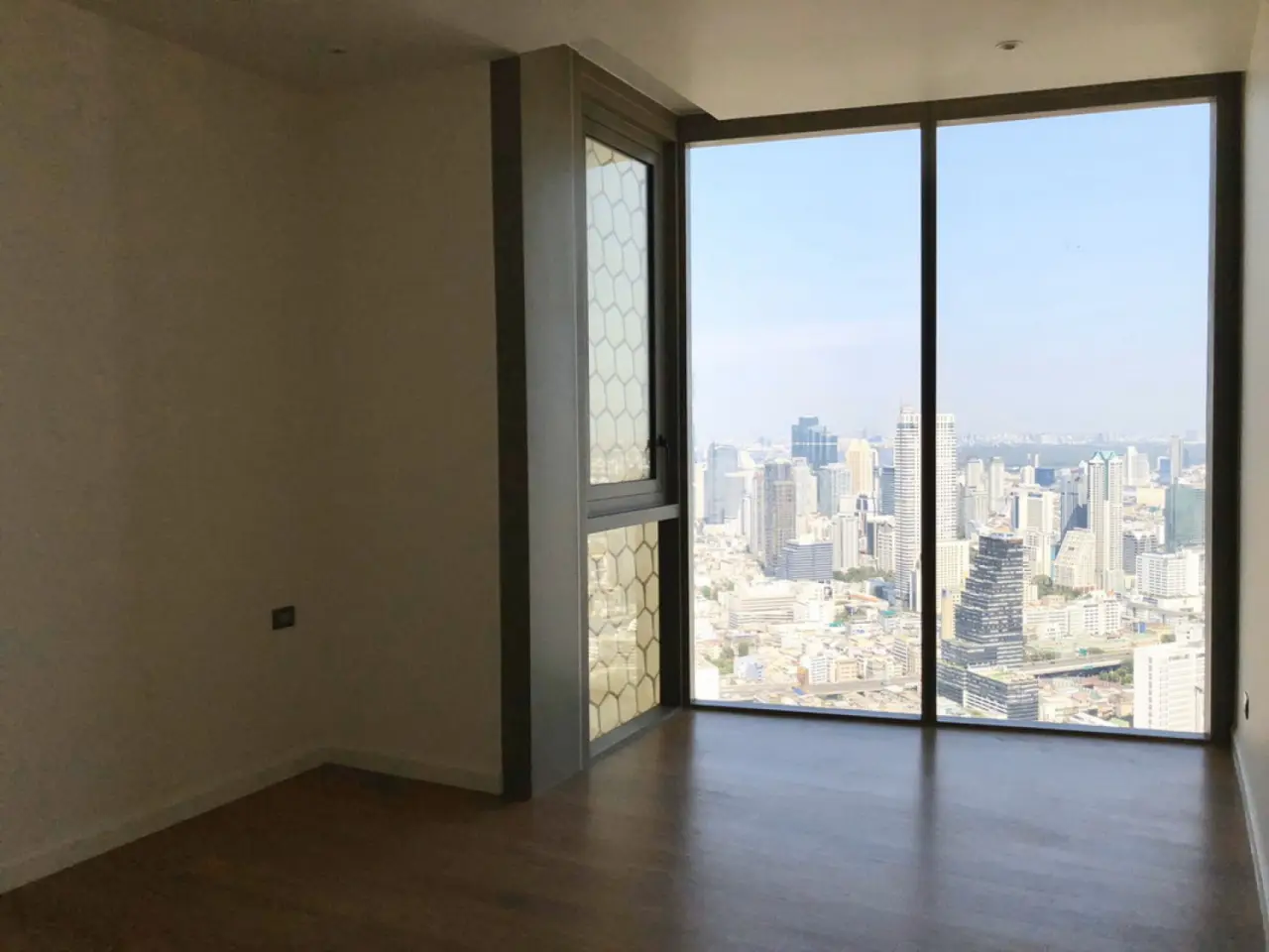 Penthouse in Bangkok, Thailand 3 bedrooms — photo 3
