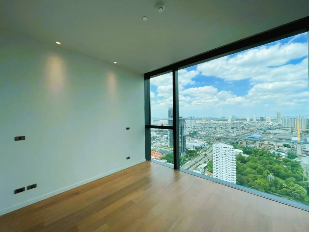 Penthouse in Bangkok, Thailand 5 bedrooms — ภาพ 10