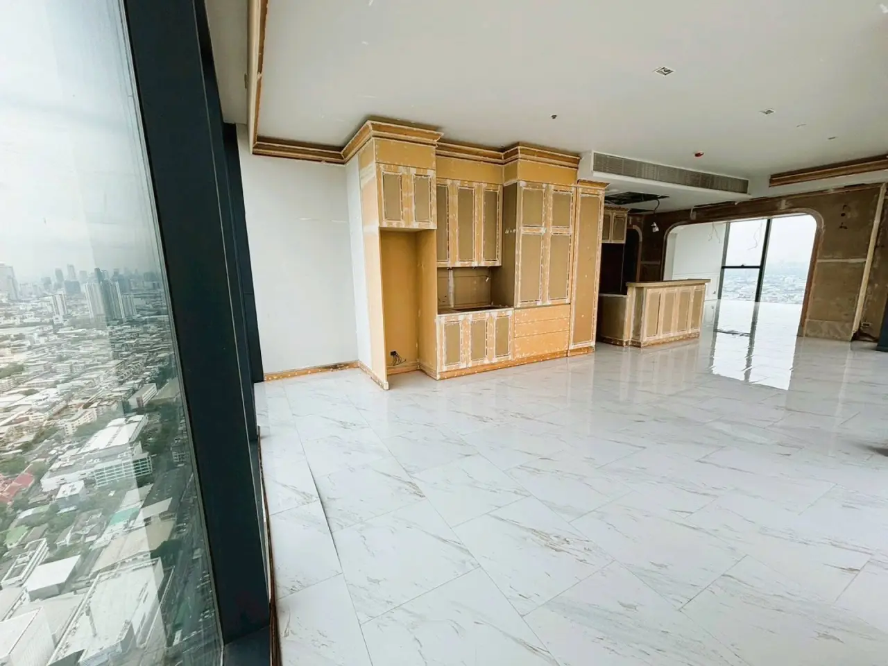 Penthouse in Bangkok, Thailand 5 bedrooms — ภาพ 6