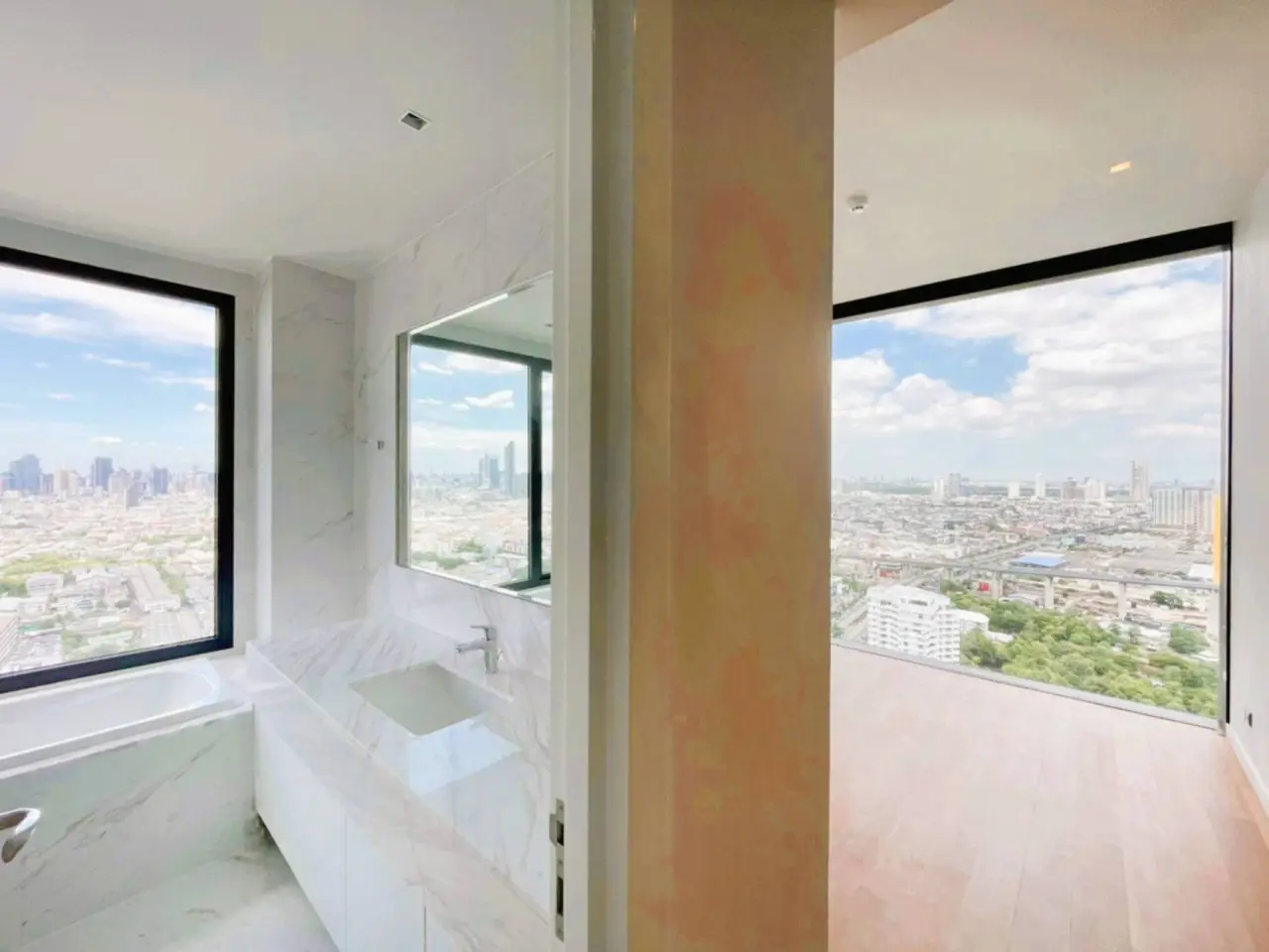 Penthouse in Bangkok, Thailand 5 bedrooms — ภาพ 8