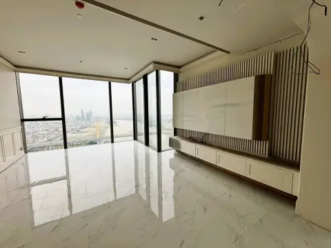 Penthouse in Bangkok, Thailand 5 bedrooms — ภาพ 4