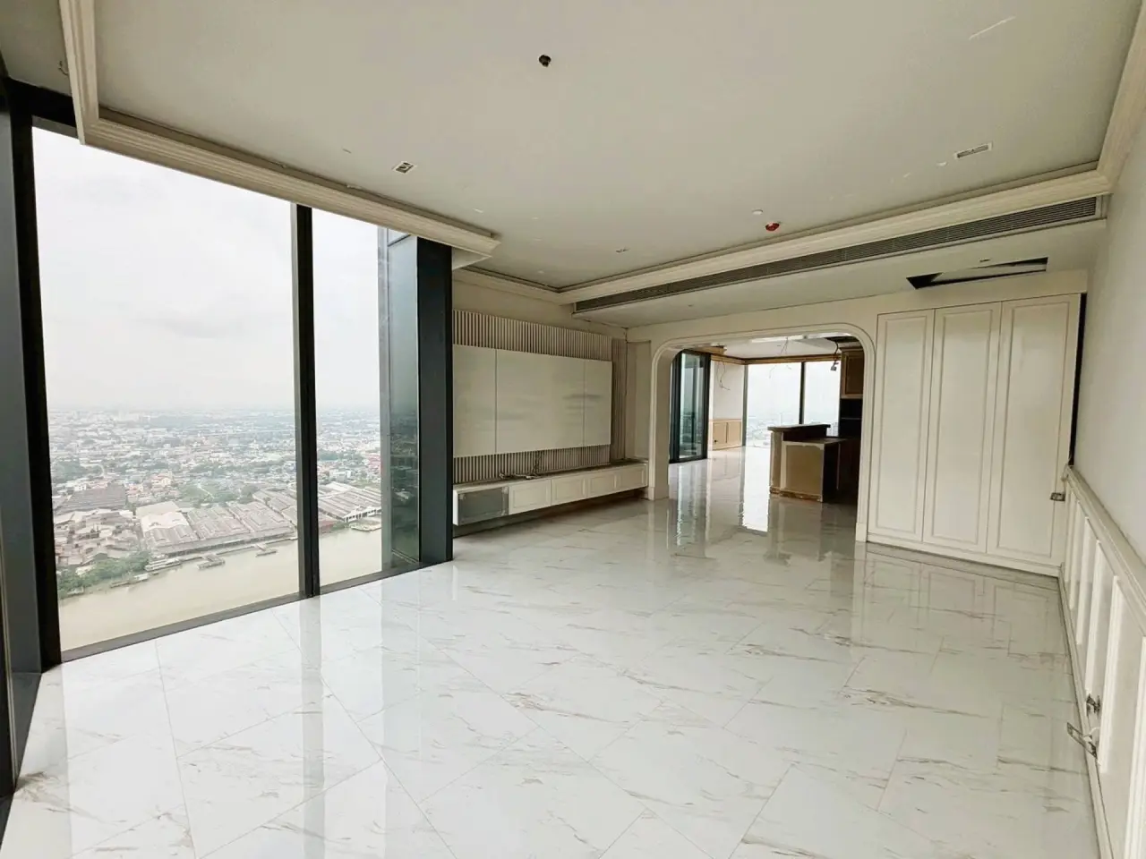 Penthouse in Bangkok, Thailand 5 bedrooms — ภาพ 3