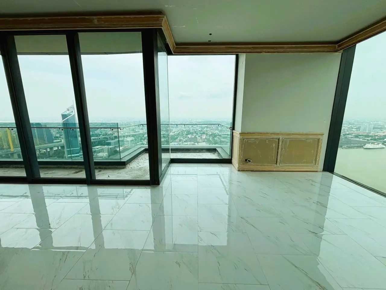 Penthouse in Bangkok, Thailand 5 bedrooms — ภาพ 2