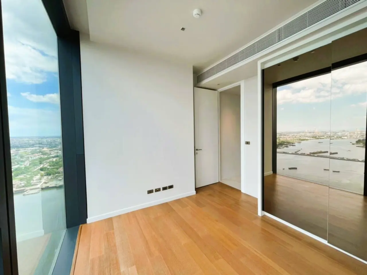 Penthouse in Bangkok, Thailand 5 bedrooms — ภาพ 9