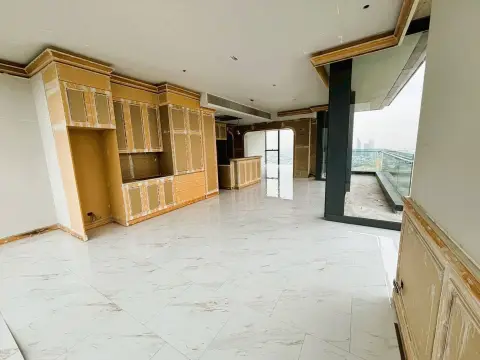 Penthouse in Bangkok, Thailand 5 bedrooms — ภาพ 5