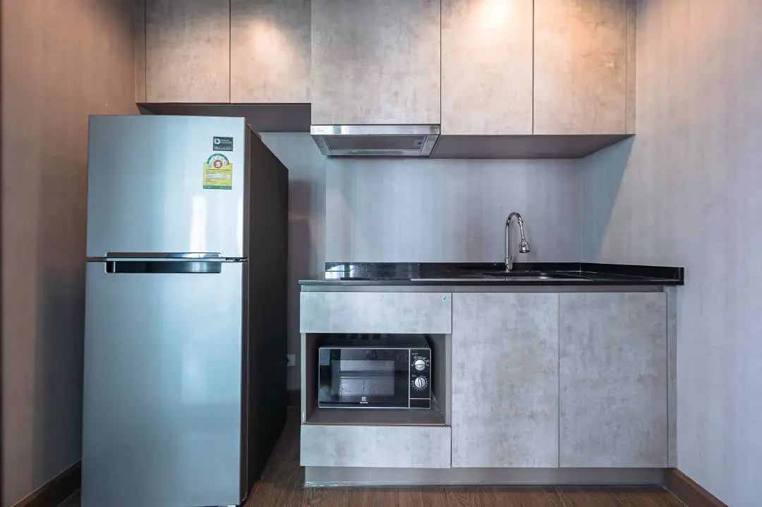 Duplex in Phra Khanong, Bangkok, Thailand 3 bedrooms — photo 10