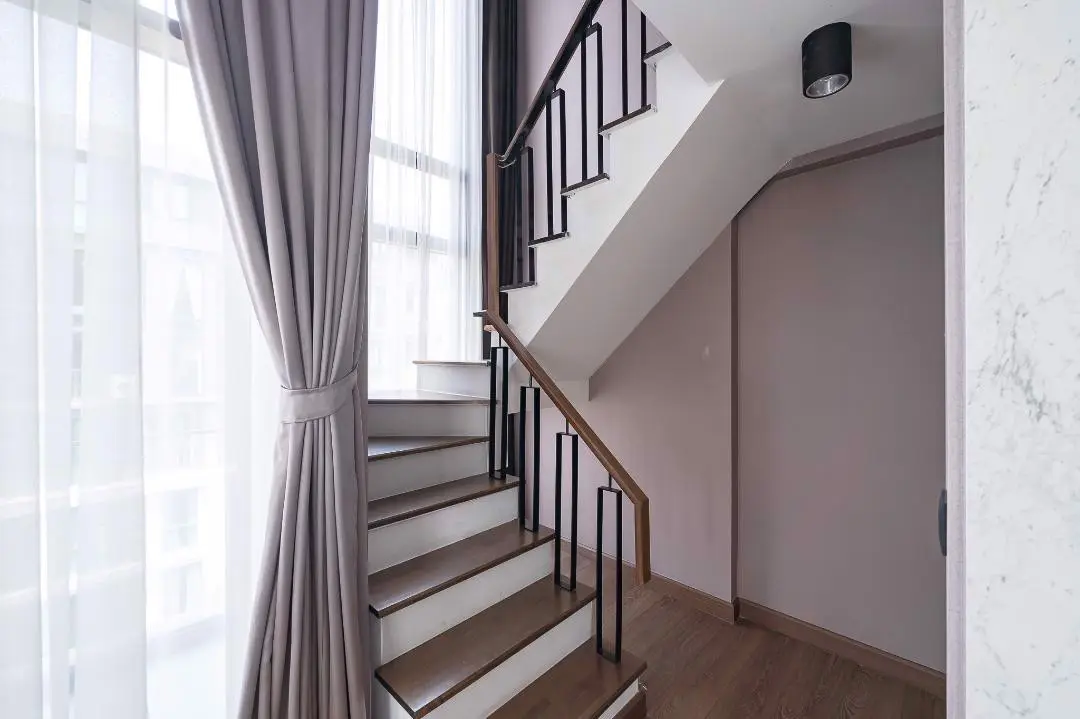 Duplex in Phra Khanong, Bangkok, Thailand 3 bedrooms — photo 9