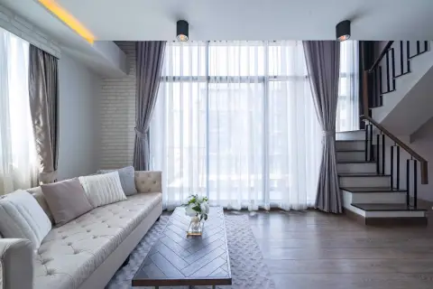 Duplex in Phra Khanong, Bangkok, Thailand 3 bedrooms — photo 3
