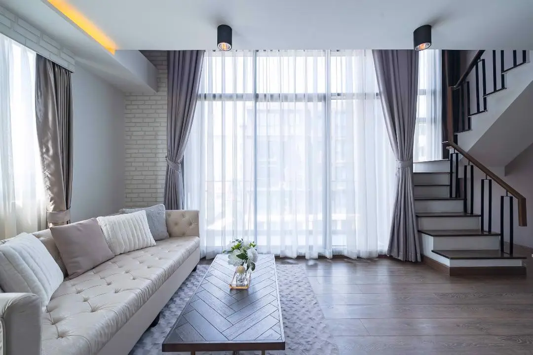 Duplex in Phra Khanong, Bangkok, Thailand 3 bedrooms — photo 3