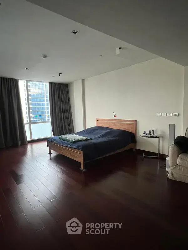 3-BR Condo at Le Raffine Jambunuda Sukhumvit 31 near BTS Phrom Phong — photo 7