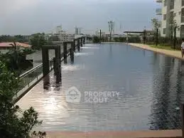 2-BR Condo at Supalai Park Ratchaphruek - Phetkasem near MRT Bang Wa — ภาพ 7