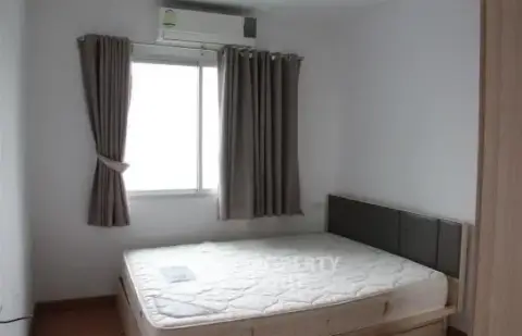 2-BR Condo at Supalai Park Ratchaphruek - Phetkasem near MRT Bang Wa — ภาพ 3