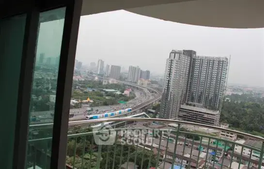 2-BR Condo at Supalai Park Ratchaphruek - Phetkasem near MRT Bang Wa — ภาพ 4