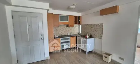 2-BR Condo at Brighton Place Condominium near ARL Ramkhamhaeng — ภาพ 2