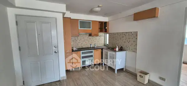2-BR Condo at Brighton Place Condominium near ARL Ramkhamhaeng — ภาพ 2