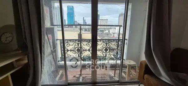 2-BR Condo at Brighton Place Condominium near ARL Ramkhamhaeng — ภาพ 6