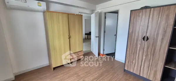 2-BR Condo at Brighton Place Condominium near ARL Ramkhamhaeng — ภาพ 3
