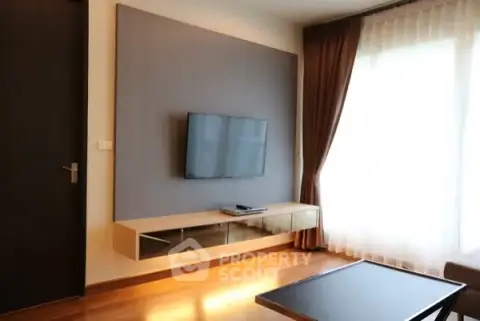 2-BR Condo at The Address Chidlom near BTS Chit Lom — ภาพ 5