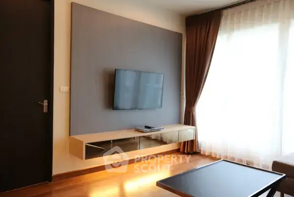 2-BR Condo at The Address Chidlom near BTS Chit Lom — ภาพ 5