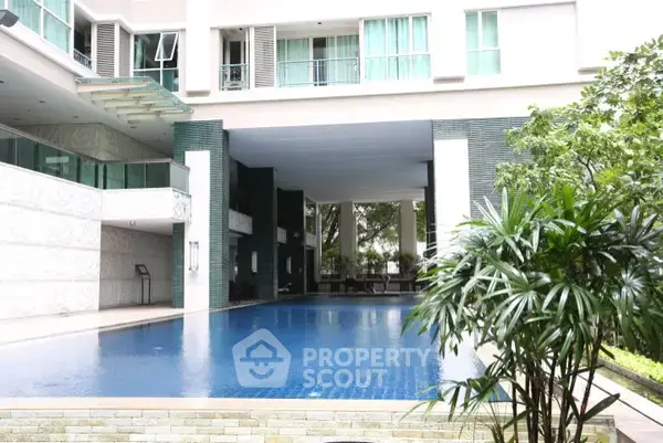 2-BR Condo at The Address Chidlom near BTS Chit Lom — ภาพ 6