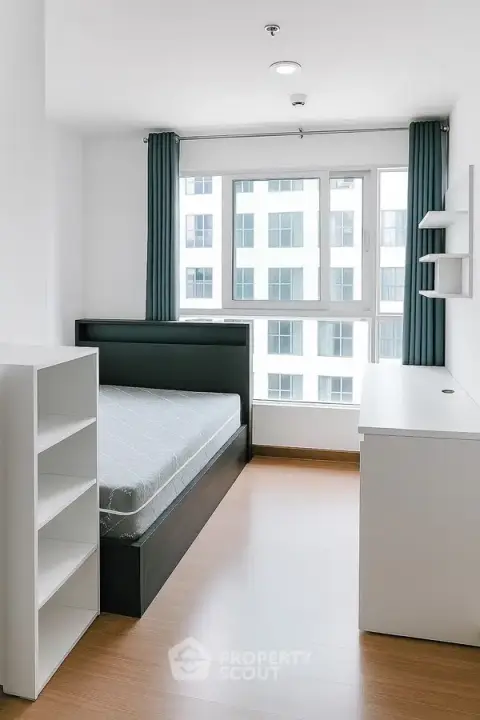 2-BR Condo at Diamond Sukhumvit near BTS On Nut — photo 5