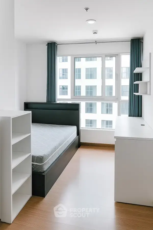 2-BR Condo at Diamond Sukhumvit near BTS On Nut — photo 5
