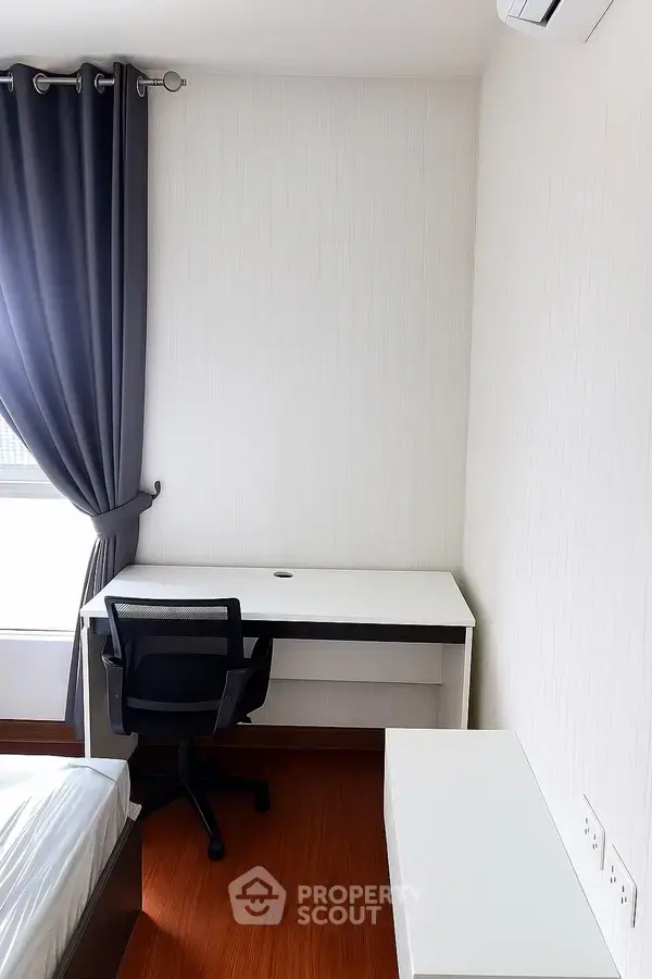 2-BR Condo at Diamond Sukhumvit near BTS On Nut — photo 7