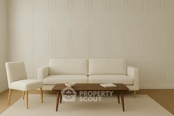 2-BR Condo at Diamond Sukhumvit near BTS On Nut — photo 2