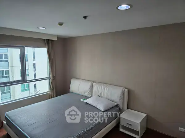 2-BR Condo at Belle Grand Rama 9 near MRT Phra Ram 9 — 照片 7