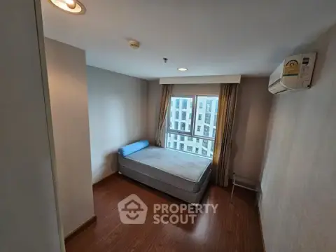 2-BR Condo at Belle Grand Rama 9 near MRT Phra Ram 9 — 照片 4