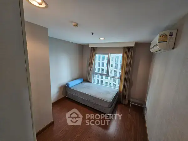 2-BR Condo at Belle Grand Rama 9 near MRT Phra Ram 9 — 照片 4