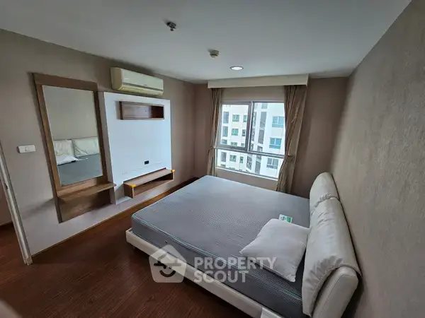 2-BR Condo at Belle Grand Rama 9 near MRT Phra Ram 9 — 照片 3