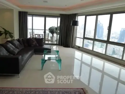4-BR Condo at The Lakes Bangkok near BTS Asok — ภาพ 2