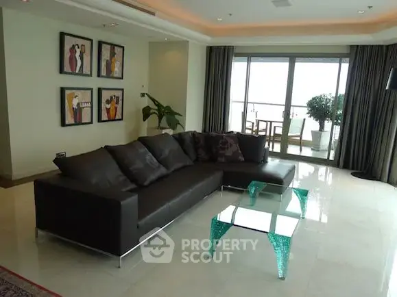 4-BR Condo at The Lakes Bangkok near BTS Asok — ภาพ 3