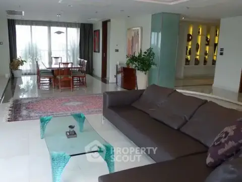 4-BR Condo at The Lakes Bangkok near BTS Asok — ภาพ 4