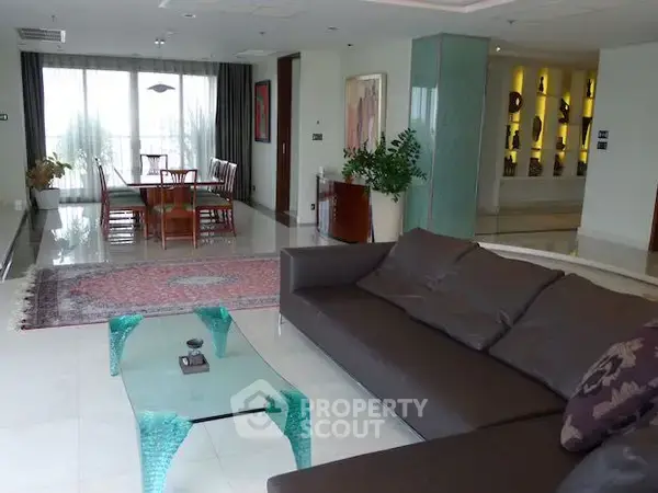 4-BR Condo at The Lakes Bangkok near BTS Asok — ภาพ 4
