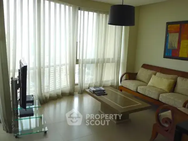 4-BR Condo at The Lakes Bangkok near BTS Asok — ภาพ 6