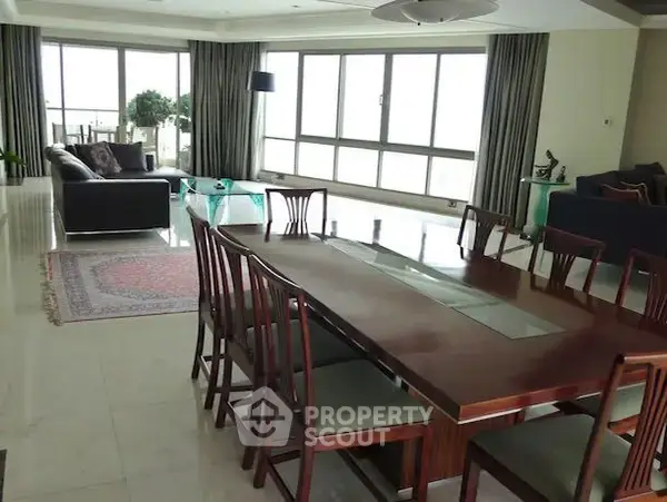 4-BR Condo at The Lakes Bangkok near BTS Asok — ภาพ 5